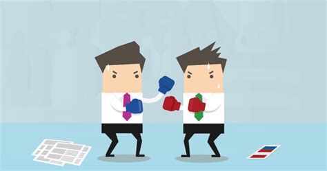 Tension in the Workplace and Two Dysfunctions That Cause it.